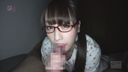 [Kimo Otoko Ota Revenge Video] Yozora no Marina Edition [2] Make you wear glasses and give a subjective
