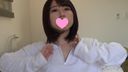 Personal shooting original ♥ beauty / college student Kana-san (19 years old) 2nd ♥ round masturbation & first electric massager experience! Inserted orgasm from footjob! !!