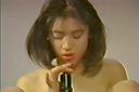 [20th Century Video] Back video of old nostalgia ☆ I haven't heard anything but Onani Mayu Hoshino 1992.3 ☆ Old work "Mozamu" excavation video Japanese vintage