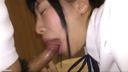 [* Individual shooting without mo] I enjoyed raw insertion ecchi in the shaved while wearing a young face Gachi J 〇 and uniform! !!
