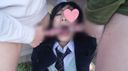 [Squirting continuous vaginal shot] Honor student, but actually super perverted de M girl ○ student (3) If you are bullied, the more you want a, the more you want a, and the nasty nature is exposed! Two men poke and vaginal shots! 【No.97】