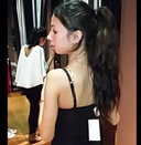 [Uncensored] A Spanish beauty has raw sex in the fitting room