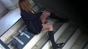學校隱蔽攝影學生緊急樓梯手淫