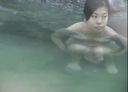 hot spring