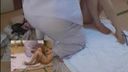 Back spill! Erotic oil massage Sneak in hidden camera 24 o'clock! File.2