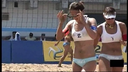 Queen of Beach Volleyball 6