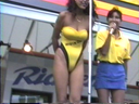 Intense High Leg Grace Queen Chase 68 Butt / Crotch Feature Precious Suzuka 8 Hours 89 Year Video