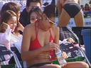 Bikini Beauty Beach Volleyball 2 Screen Configuration