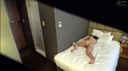 Women-only business hotel masturbation hidden camera Vol.07