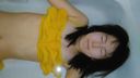 japanese girl underwater scene Breath hold swimsuit　Underwater Fetish002