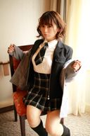[Alice] (432 photos) < uniform for the best ejaculation>