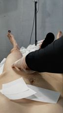 Explosion during hair removal (9)