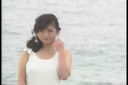 Yuko Maehara Barefoot Mermaid Y-11