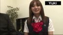 [Transsexual] J-K Yuki-chan with a shoots thick semen while being poked in the [Full HD]