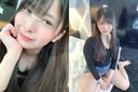 Individual shooting) D cup shaved beauty! Gonzo video of a certain talent similar Arisu-chan with white beautiful skin and swaying big is erotic