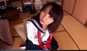 (Personal shooting) Dating that door Oe O Kaka very similar uniform beautiful girl raw zanmai! !!