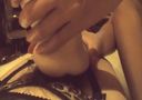 【Masturbation / Koki shooting】Wife's masturbation removal that understands sexual habits