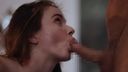 A super sweet love saddle work with an unusually high frequency of kisses and that is full of love between a naïve and transparent white-skinned Nordic beauty who likes kissing too much and her boyfriend!