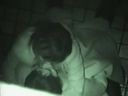 Hidden Camera Couples Having Sex in the City at Night Part 2