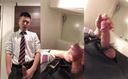 Handsome Nekama Fail (10) Suits Lehman Ejaculation