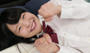 Popular actress Hiyori Ryono Chan's foot observation & tickling work! (Series A 1/6)