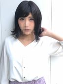 [First shot, face appearance, first vaginal shot, uncensored] 19-year-old struggling to become an idol First vaginal shot of tension and bewilderment
