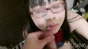 【個人撮影】スク水ニーソの女の子に大量顔射しちゃう動画♡
