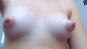 Live chat masturbation of pink plump erect nipple gal! (5)