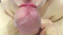Enjoy close-up, & superb & ejaculation in your mouth! (4)