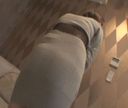 [Gal 屁股 × 2] 看看女孩的美麗臀部並觸摸它們☆全背褲也很好！ ！！