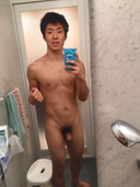 Takehiro Taka ○ Masturbation at the age of 19! !! ③