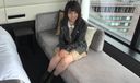 Yuka-chan, a female college student who studied abroad for half a year! The first sex in half a year is an old man vaginal shot!