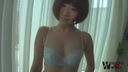 【GOKKUN】★ Beautiful Shaved Girl, Akisukusui ♪