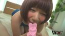 【GOKKUN】★ Beautiful Shaved Girl, Akisukusui ♪