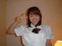 【Leakage Case Files】Idols of Tottori Prefecture! Past POV video leaked by ex-boyfriend New wife Satomi Nishiro 25 years old