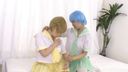 【女同性戀】Sumire-chan和Anna-chan【LGBT】