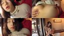 【Exposure × facial】Mass facial cumshot with my boss's wife on a one-night hot spring trip