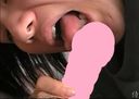 [Thick ejaculation] Wife who licks in summer and winter