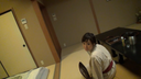 [Infidelity] 【Gonzo】Affair hot spring trip with Mr. Kawakami Vol.2