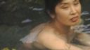 【窺視】成熟女性露天浴池18