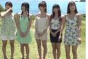 ☆☆☆ 無修正''一挙10人''動画第1弾 ☆☆☆