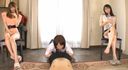 ☆☆☆ Uncensored ''Ohashi ● Hisashi'' 3 sisters video 1st ☆☆☆