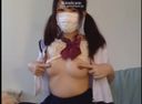 ☆ Live chat ☆ Live masturbation delivery in uniform! !!