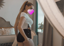 Her desire for control from a model is tremendous [High image quality]