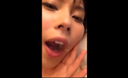 [Smartphone shooting] Video of a vacuum of a fierce kawa amateur is leaked ☆