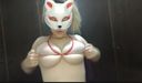 [Personal shooting] live chat w for big breasts suki
