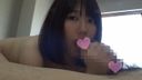 Personal shooting original ♥ beautiful women's college ◆ 2nd year student ♥ Kana-san (19 years old) S-class cute and erotic ♥ love Saddle video!