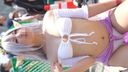 Comic Market Cosplay Beautiful Layer's Exposed Swimsuit Cosplay Comiket 19 min.