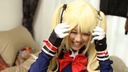【High Quality】5 cosplayers are in a photo session, but they get raw vaginal shot one after another Part 2
