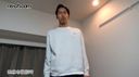 【西麻布撮影所】184cm73kg20歳スリムな男子大学生の初撮影!!